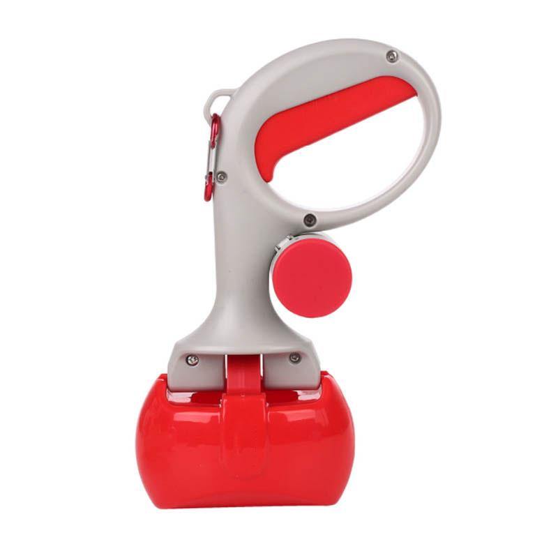 Bud & Co. MagicPoo™ | Captador de Resíduos Canino