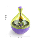 Bud & Co. FunFeeder™ | Comedouro Divertido para Gatos