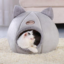 Bud & Co. MimiHouse™ | Casinha para Gatos