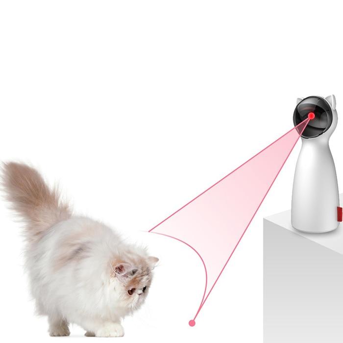 Bud & Co. ActiveCat™ | Brinquedo Estimulante para Gatos