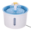 Bud & Co. AquaFlow™ | Fonte Elétrica para Pets
