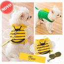 Bud & Co. BeeWalk™ | Peitoral Bee