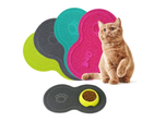 Bud & Co. MealMat™ | Tapete para Alimentação Pet