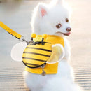 Bud & Co. BeeWalk™ | Peitoral Bee