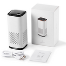Bud & Co. PureAir™ | Purificador de Ar