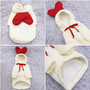 Bud & Co. LovePaws™ | Moletom Pet Amore