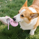 Bud & Co. HydroGo™ | Garrafa Portátil 2 em 1 para Pets