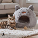 Bud & Co. CozyDen™ | Casinha Premium para Pets