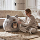 Bud & Co. CozyDen™ | Casinha Premium para Pets