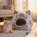 Bud & Co. CozyDen™ | Casinha Premium para Pets