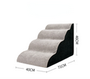 Bud & Co. MajesticStep™ | Escada Rampa Pet