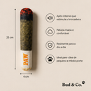 Bud & Co. PuffPlay™ | Pelúcia Divertida para Pets