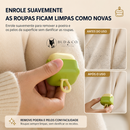 Bud & Co. EasyClean™ | Removedor Lavável de Pelos