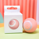 Bud & Co. SmartBall™ | Bola Inteligente Interativa