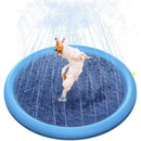Bud & Co. SplashPlay™ | Piscina com Chafariz Pet