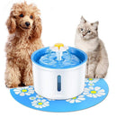 Bud & Co. AquaFlow™ | Fonte Elétrica para Pets