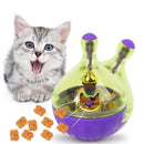 Bud & Co. FunFeeder™ | Comedouro Divertido para Gatos