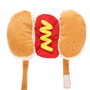 Bud & Co. HotDogPaws™ | Fantasia Cachorro Quente