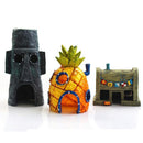 Bud & Co. AquaBob™ | Acessórios para Aquário Bob Esponja