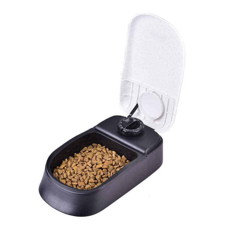 Bud & Co. SmartMeal™ | Comedouro Automático com Timer