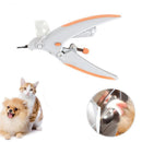 Bud & Co. PetClip™ | Cortador de Unhas Profissional