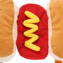 Bud & Co. HotDogPaws™ | Fantasia Cachorro Quente