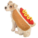 Bud & Co. HotDogPaws™ | Fantasia Cachorro Quente