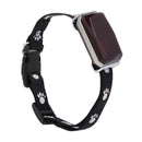 Bud & Co. TrackPaws™ | Coleira GPS Inteligente