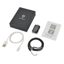 Bud & Co. TrackPaws™ | Coleira GPS Inteligente
