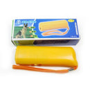 Bud & Co. QuietDog™ | Dispositivo Ultrassônico Anti Latido