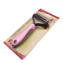 Bud & Co. GentleBrush™ | Escova Desemboladora Premium