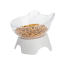 Bud & Co. TiltBowl™ | Tigela Elevada e Inclinada