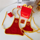 Bud & Co. FastFoodPaws™ | Fantasia Fast Food Pet