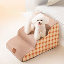 Bud & Co. MajesticStep™ | Escada Rampa Pet