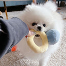 Bud & Co. LoveRing™ | Pelúcia Anel de Noivado
