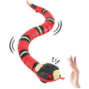 Bud & Co. SnakeTeaser™ | Brinquedo Interativo para Gatos