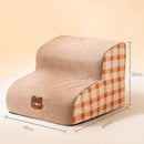 Bud & Co. MajesticStep™ | Escada Rampa Pet