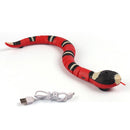 Bud & Co. SnakeTeaser™ | Brinquedo Interativo para Gatos