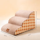 Bud & Co. MajesticStep™ | Escada Rampa Pet