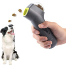Bud & Co. SnackLauncher™ | Lança Petiscos Interativo