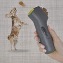 Bud & Co. SnackLauncher™ | Lança Petiscos Interativo