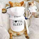 Bud & Co. SoftDry™ | Roupão Pet