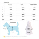 Bud & Co. SoftDry™ | Roupão Pet