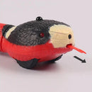 Bud & Co. SnakeTeaser™ | Brinquedo Interativo para Gatos
