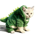 Bud & Co. DinoPaws™ | Fantasia Pet Dino
