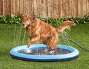 Bud & Co. SplashPlay™ | Piscina com Chafariz Pet