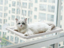 Bud & Co. WindowNest™ | Rede de Janela para Gatos