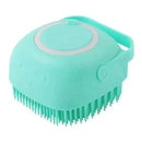 Bud & Co. EasyBath™ | Escova de Banho para Pets