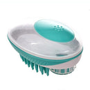 Bud & Co. BathBrush™ | Escova Premium para Banho