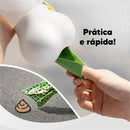 Bud & Co. MewooBottle™ | Garrafa Portátil para Pets